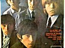 THE ROLLING STONES  Ep   The Last Time  1965   Dif.Cover   aus Spanien     RAR