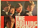 THE ROLLING STONES  Ep   It`s All Over Now 1964   Dif.Cover   aus Fr.     RAR