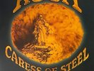 RUSH - CARESS OF STEEL(LP) Vinyl