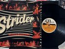 Strider - Misunderstood - GM LP GML 1012 VG++ HARD ROCK UK IMPORT