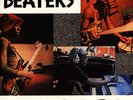 The Beaters - Harari (Vinyl LP - 1975 - EU - Reissue)