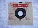 LITTLE RICHARD AIN'T NOTHIN' HAPPENIN' WHY DID YOU LEAVE ME ORIG 1952 RARE
