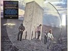 The Who  Who's Next LP Album vinyl record limited remastered picture disc 2023
