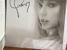 Taylor Swift The Tortured Poets Department Vinyl LP W/ Hand Signed Insert