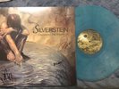 Silverstein - Discovering The Waterfront Blue & Green Vinyl, Signed By Band