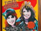 Times Square Soundtrack Domestic Edition 2 Disc Set