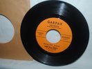 Bobby (Boris) Pickett, MONSTER MASH, 45 rpm record, NM, Garpax 45-44167