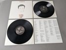 CURRENT 93 original lim. 1500 Vinyl 2LP Thunder Perfect Mind (1992 Durtro UK)
