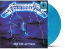 Ride The Lightning  - Rock - Vinyl
