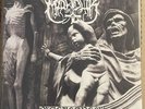 Marduk: Plague Angel LP Gatefold Multicolor Vinyl BRAND NEW