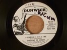 The Shadows Of Knight  Someone Like Me/Three For Love  Promo  RARE  Garage