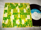 JIMMY McCRACKLIN s/t UK Vocalion EP PS MINT