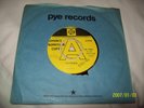 KINKS Victoria / Mr Churchill says  PYE **** MINT ***** DEMO  Psych Prog