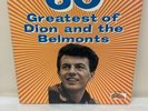 Dion And The Belmonts 60 Greatest Hits Ex Condition