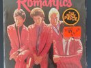 THE ROMANTICS   1979 Nemperor Original 1ST Pressing FULLY PLAY TESTED VINYL NM