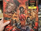 Night of the Demons [Original Motion Picture Soundtrack] CLEAR VARIANT BRAND NEW