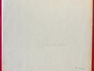 The Beatles White Album UK Apple Top Loader Stereo Numbered Sleeve