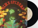 Lime Spiders WEIRDO LIBIDO Australian TEST PRESSING Virgin PROMO RARE 7