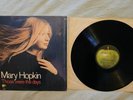 MARY HOPKIN THOSE WERE THE DAYS - APPLE - USA in SHRINK WRAP