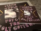 Fiona Apple Fetch The Bolt Cutters Vinyl Me Please Exclusive Songbook Purple 2LP