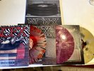 NOFX Single Double Half Album COMPLETE 4LP Deluxe Slipcase Vinyl in Shrink 45rpm