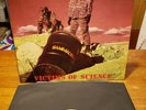 Gammacide-Victims Of Science Limited Edition Vinyl LP. 2022 Release. Unsealed.