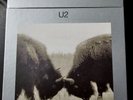 U2 THE BEST OF 1980 1990 & The Best Of 1990-2000 Box Sets