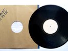 Rare TEST PRESSING 1er album TRUST 1979