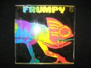 FRUMPY - ALL WILL BE CHANGED - KRAUTROCK-GERMAN FIRST PRESS 1970-Philips-6305067