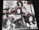 QUEEN                ----  keep yourself alive  -----    RSD 2011     sealed