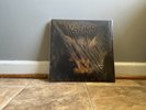 Vader - Litany Clear Vinyl LP - 2009 UK Back On Black Behemoth Damnation