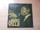 Joe Newman Quintet - Jive At Five Lp Prestige / Swingville Original Mono RVG DG