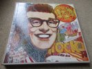 Buddy Holly Complete 9 Lp Boxset Super AUDIO  [Ex/Vg+]