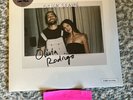 Olivia Rodrigo/Noah Kahan “Stick Season” BBC Live Lounge Vinyl RSD 2024