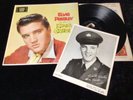 ELVIS PRESLEY LP LPM-1884 KING CREOLE WITH BONUS PHOTO ORIGINAL LONG PLAY MONO