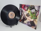 Metal Gear Solid Ghost Babel Vinyl Record VGM OST Black Not Moonshake Obi Strip
