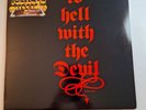 STRYPER-1986-TO HELL WITH THE DEVIL-VINYL LP-GATEFOLD-CHRISTIAN METAL
