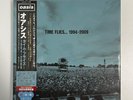 Oasis Time Flies...1994-2009 (Domestic edition/sky blue vinyl) New 5 LP SET