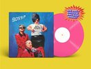 Gossip - Real Power - Limited Pink Colored Vinyl [New Vinyl LP] Colored Vinyl, L