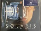 Solaris Soundtrack by Cliff Martinez Vinyl LP 140g Picture Disc NEW / SEALED