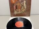 AEROSMITH TOYS IN THE ATTIC JC-33479 RARE HYPE STICKER 1975 EX Vinyl
