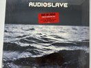AUDIOSLAVE Out of Exile  Interscope 2005 BLUE Vinyl 2LP  RARE Sealed from 2005