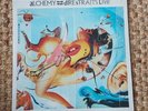 Dire Straits Alchemy   Dire Straits Live 1984 1st Press Double Vinyl LP