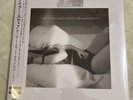 Taylor Swift The Tortured Poets Department Phantom Clear Vinyl Japanese Obi