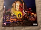Travis Scott Astroworld Night Vinyl Record Limited Edition Pre-Owned
