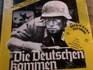 Die Deutschen Kommen Sampler Vinyl LP Rock O Rama Original 1 Pressung