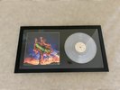 LANY - Mama's Boy VINYL - Framed & Signed