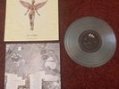Nirvana In Utero clear vinyl