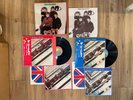 BEATLES - Music Is From Me To You - 1975 - JAPAN- 2 x LP Box Set - 1962-66/67-70