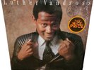 Luther Vandross Never Too Much (Vinyl) 12